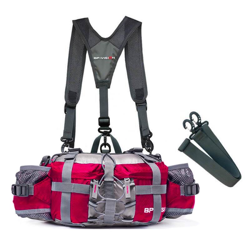 Lisslune | Outdoor Waist Bag