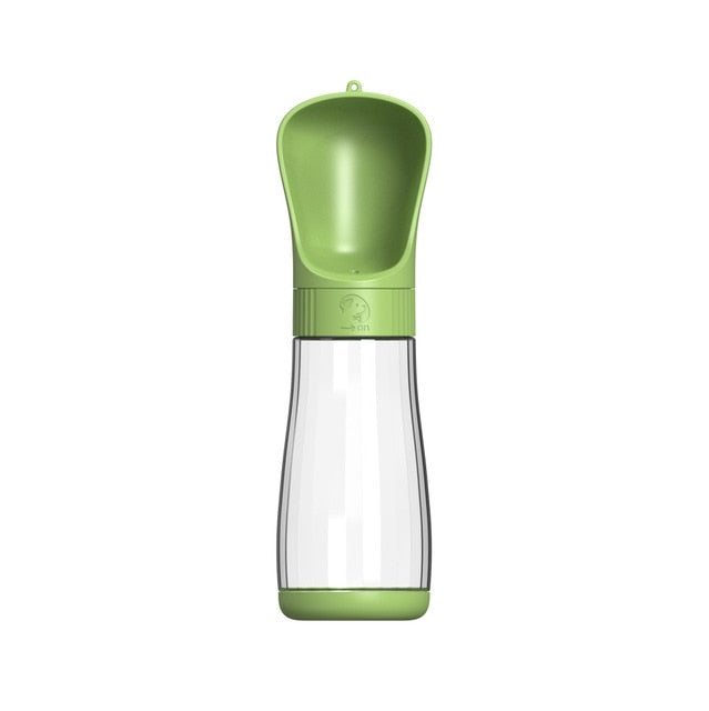 Lisslune | Pet Travel Water Bottle