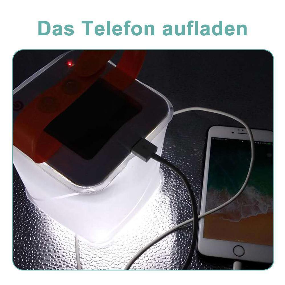 Lisslune | 2-in-1-Phone Charging Lamp
