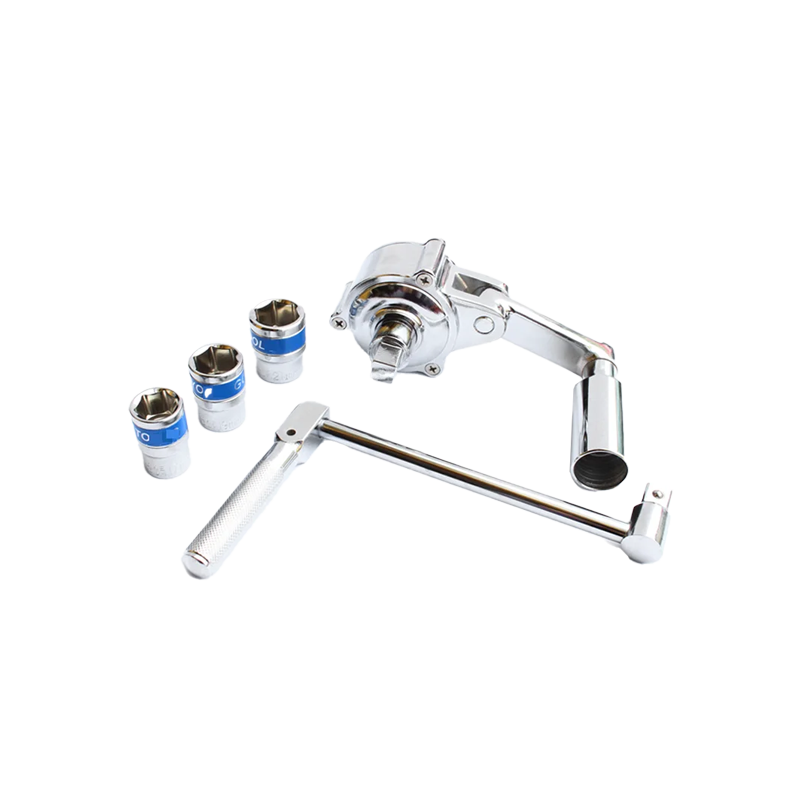 Lisslune | Torque multiplier cabinet set