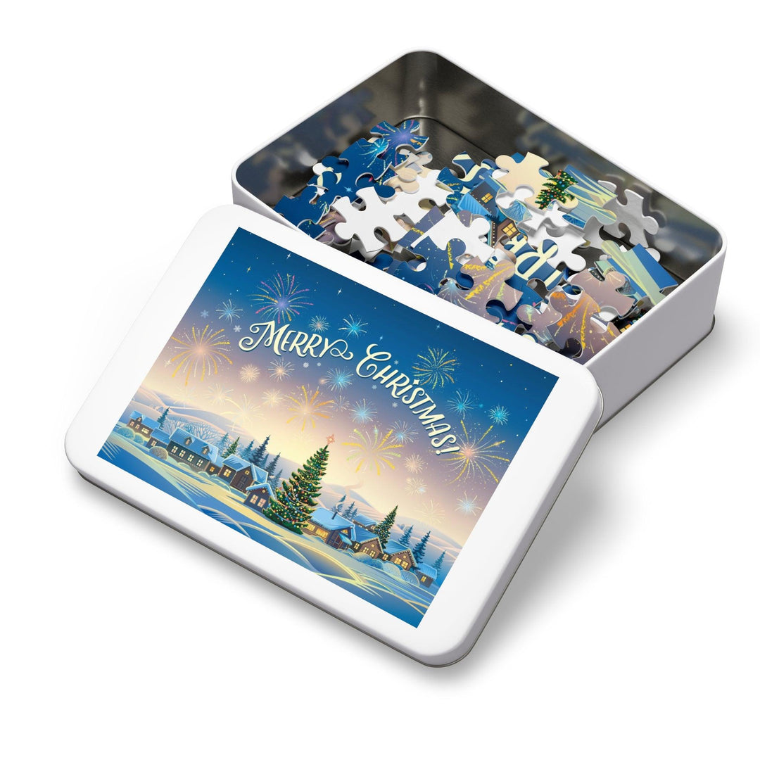 Lisslune | Personalized Heavenly Puzzle Experience - Fun for All Ages