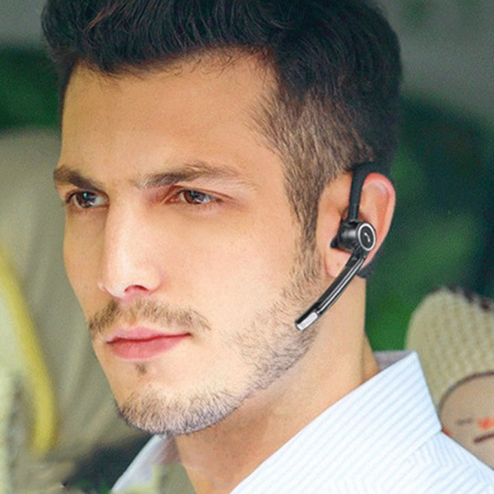 Lisslune | New Business Bluetooth Headset
