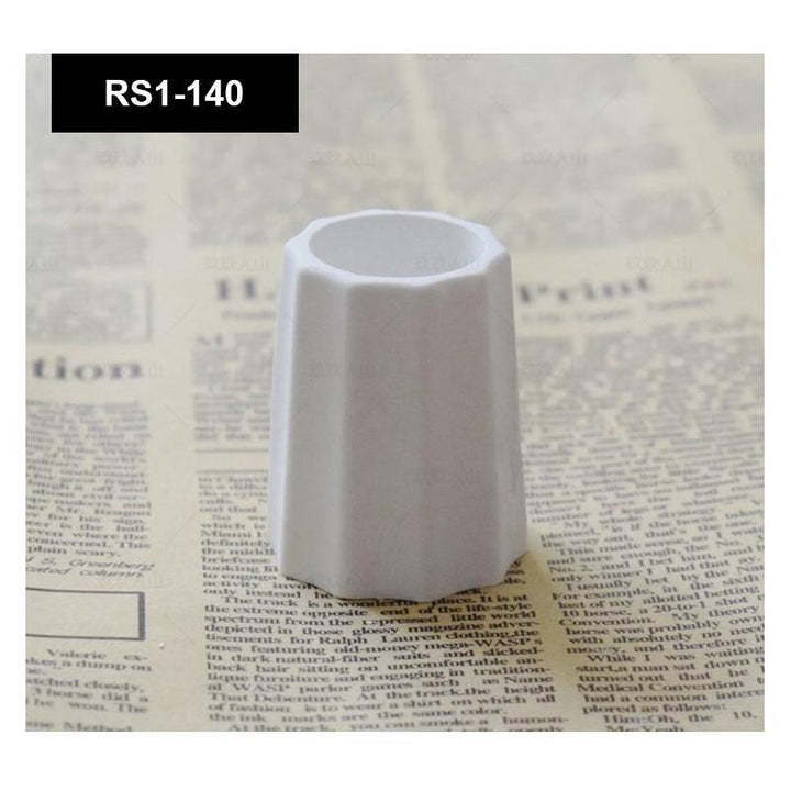 Lisslune | Silicone Flowerpot Molds