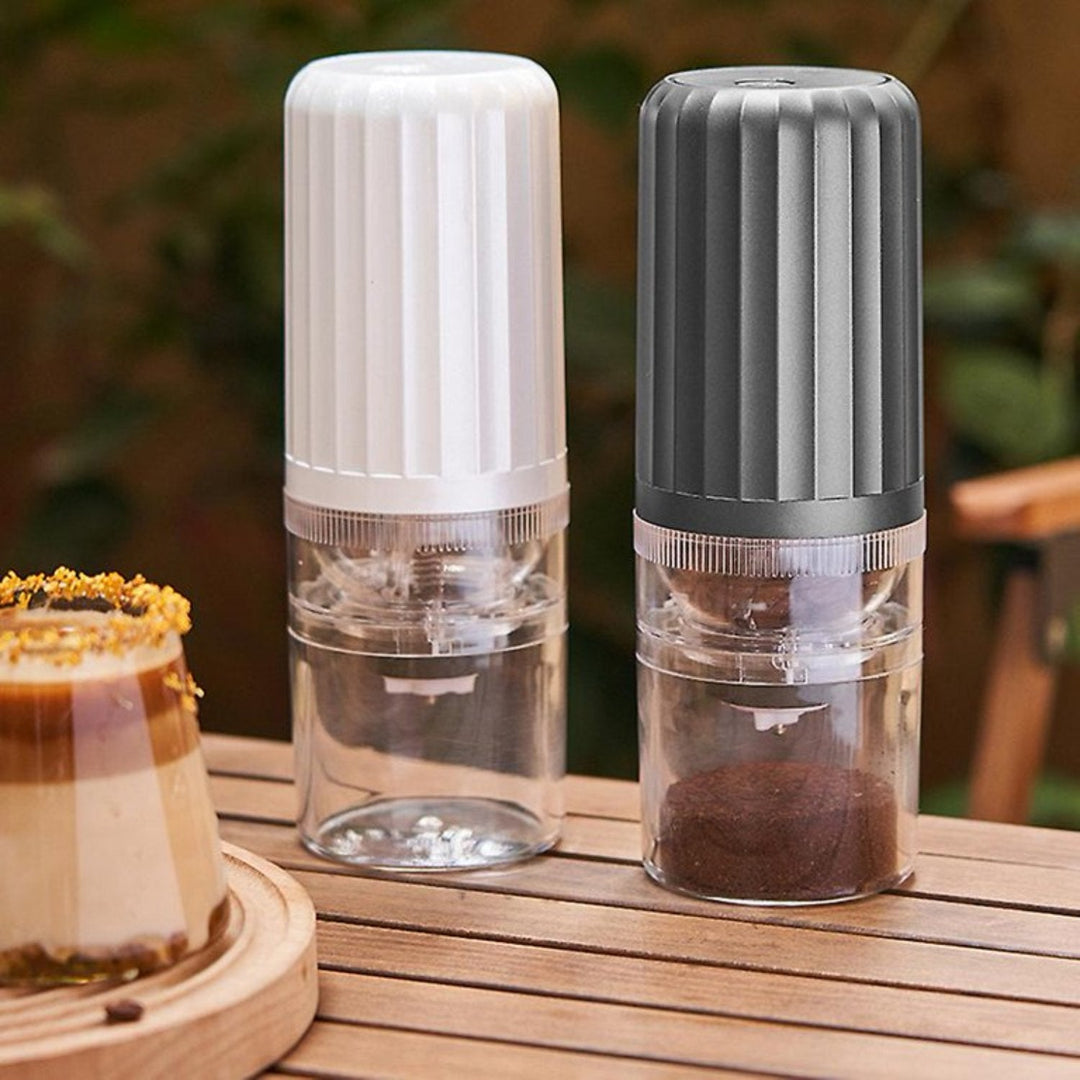 Lisslune | Electric portable coffee grinder