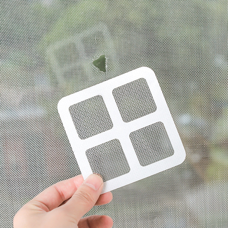 Lisslune | Prevents invading insects screen repair kit