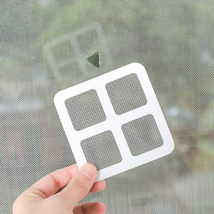 Lisslune | Prevents invading insects screen repair kit