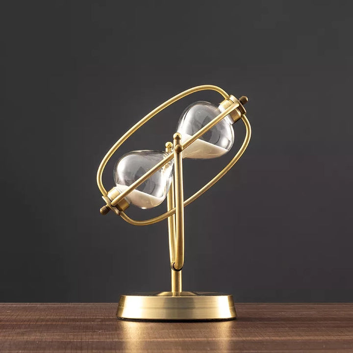 Lisslune | European Retro Hourglass Decor Sand timer gift
