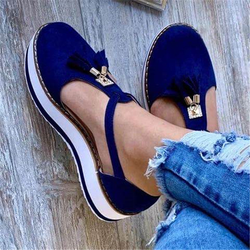 Lisslune | Orthopedic Sandals for Women | Three-Arch Support, Non-Slip Sole & Ideal for Comfortable Walking and Improved Posture