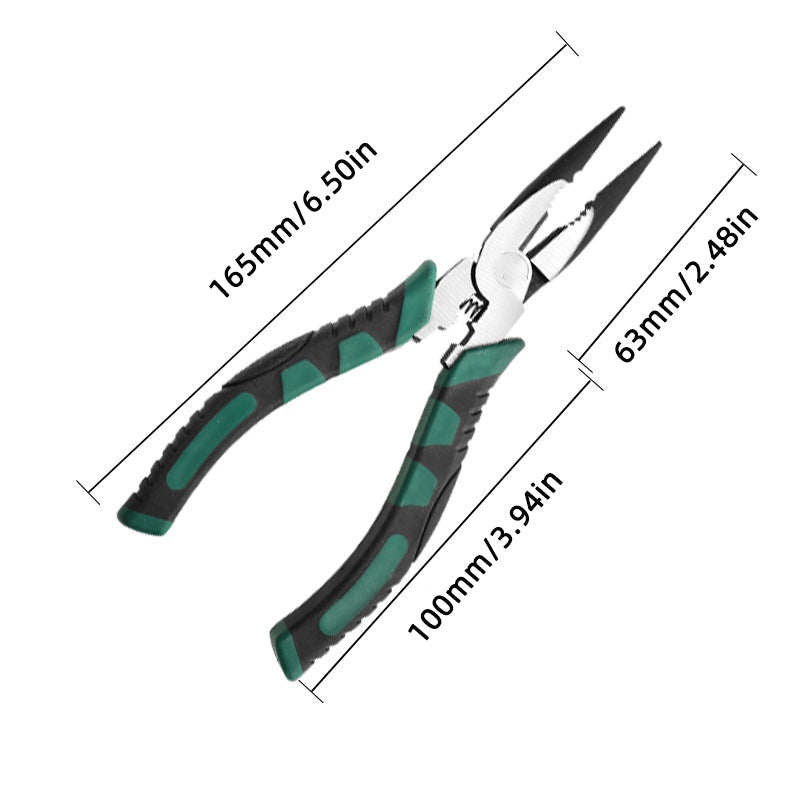 Lisslune | Super alloy wire cutter