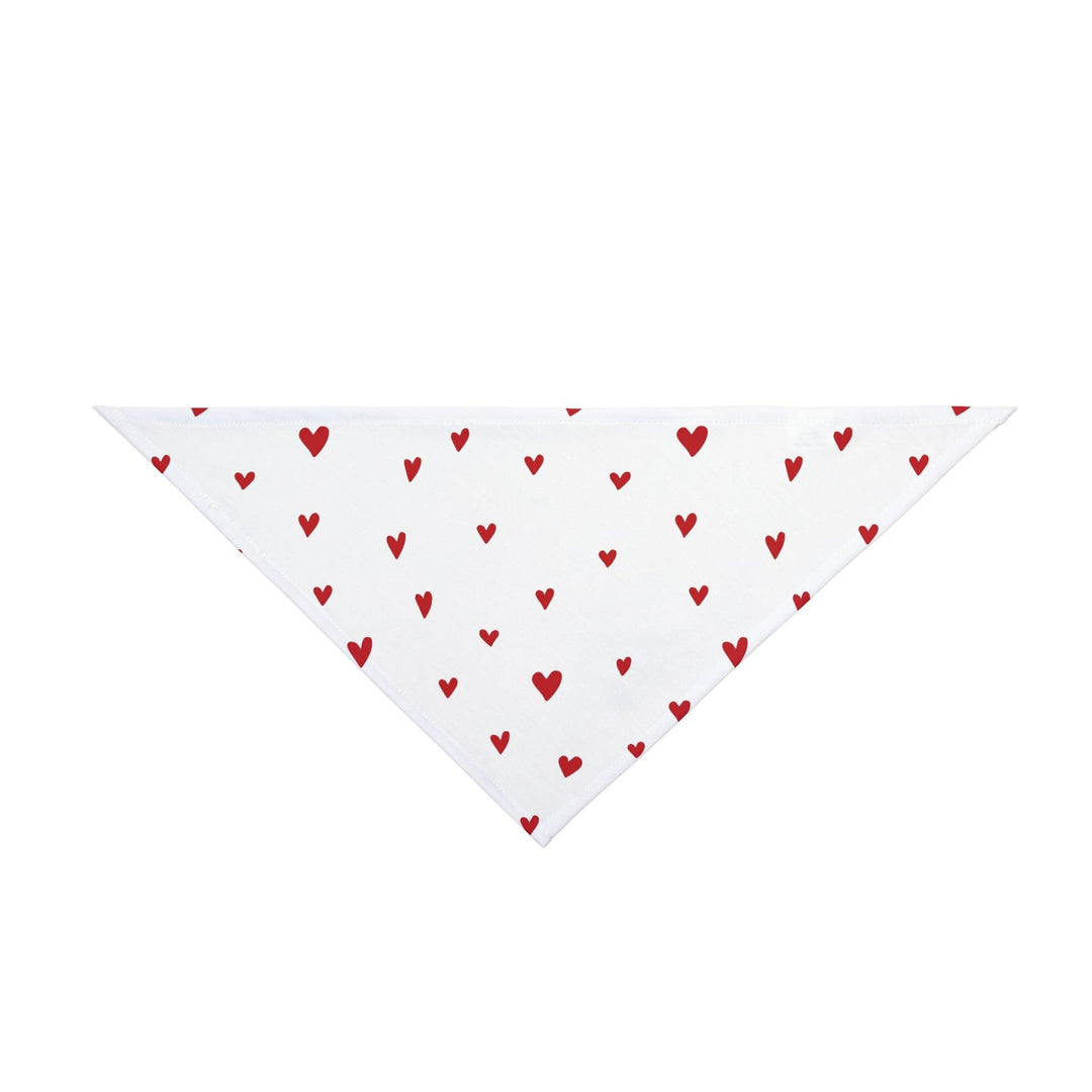 Lisslune | Chic Adjustable Pet Bandana: Enhance Your Pet's Style with Elegance