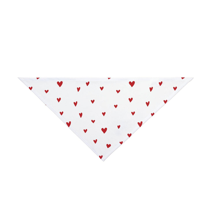 Lisslune | Chic Adjustable Pet Bandana: Enhance Your Pet's Style with Elegance