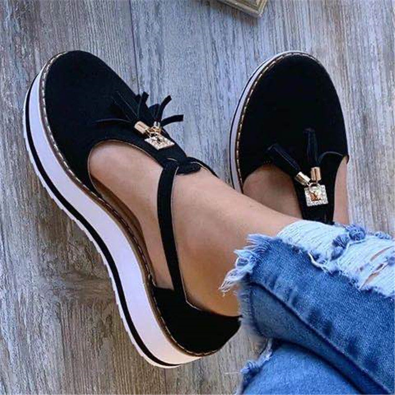 Lisslune | Orthopedic Sandals for Women | Three-Arch Support, Non-Slip Sole & Ideal for Comfortable Walking and Improved Posture
