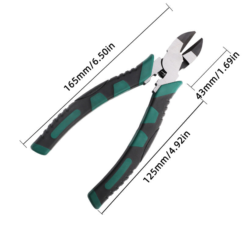 Lisslune | Super alloy wire cutter