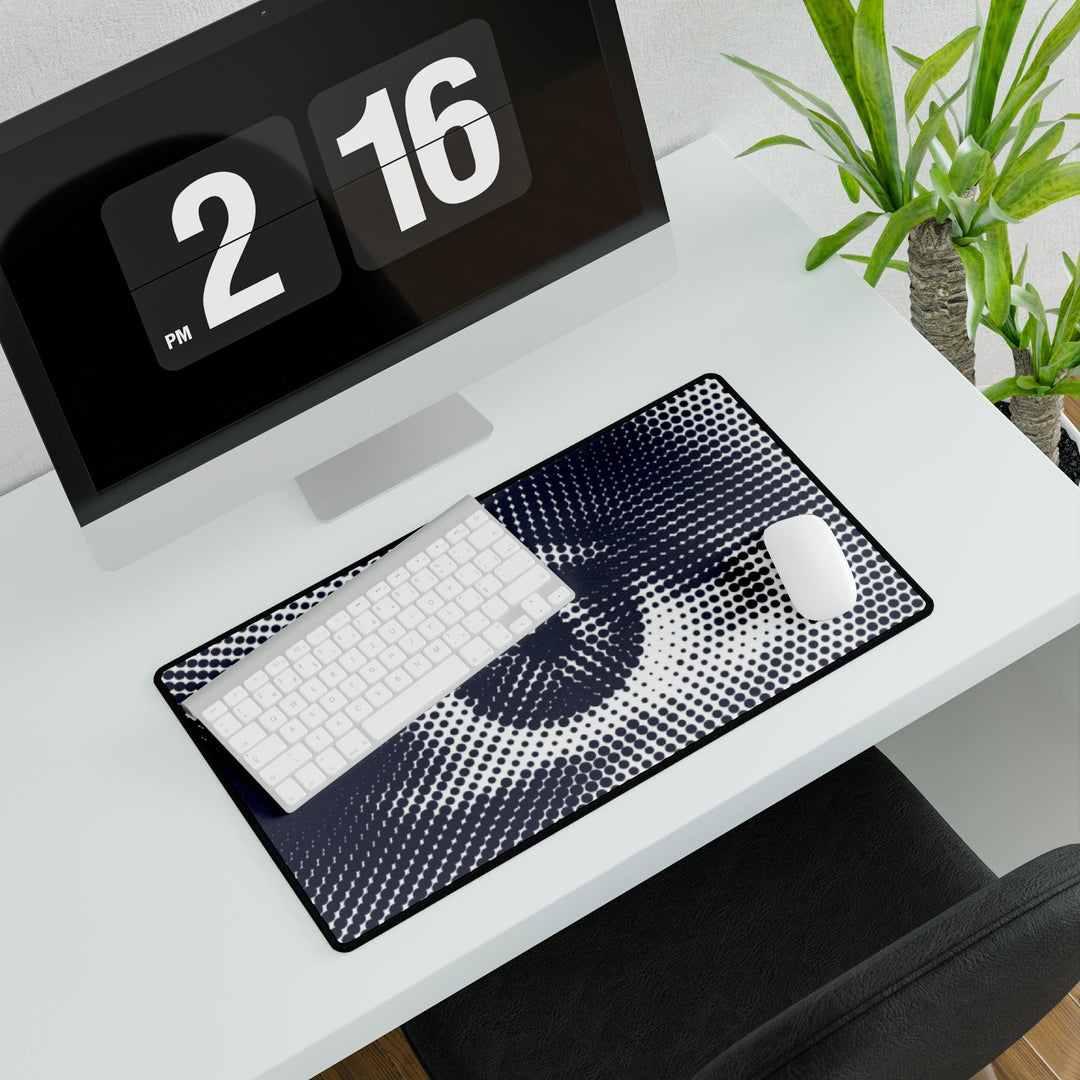 Lisslune | Elegant Workspace Desk Mat: A luxurious upgrade for professionals