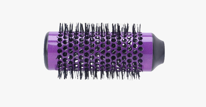 Lisslune | Round Brush Styling Set