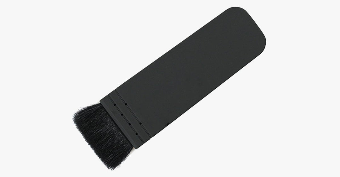 Lisslune | Professional Flat Makeup Brush – High-Quality Helper for Complete Makeup Coverage