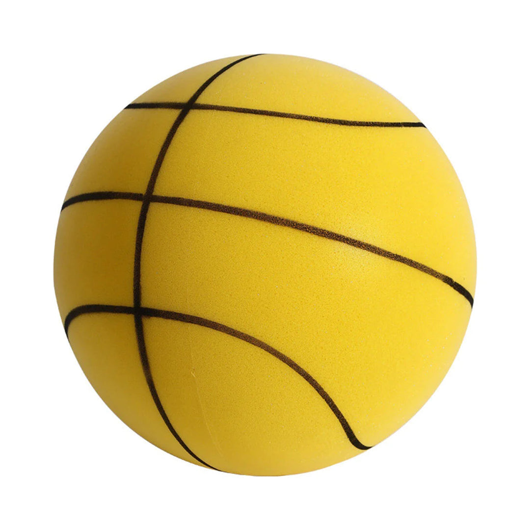 Lisslune | The Grip basketball quiet basketball
