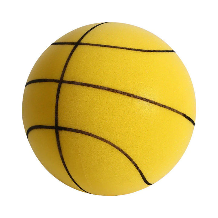 Lisslune | The Grip basketball quiet basketball