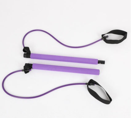 Lisslune | Chest Expander Pullers