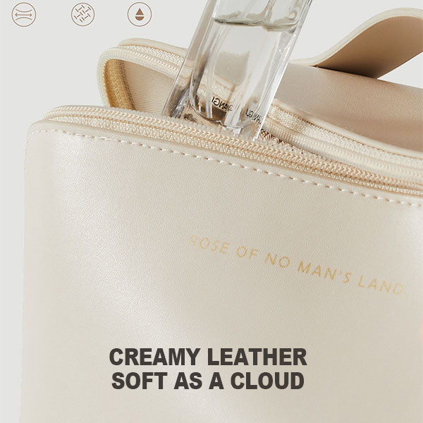 Lisslune | Cosmetic Bag Large Travel Capacity
