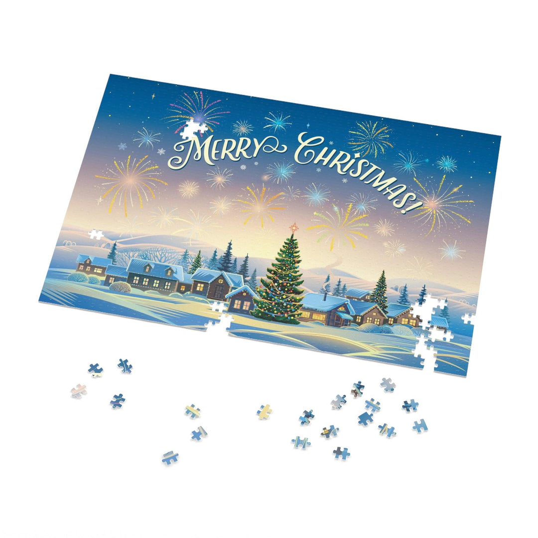 Lisslune | Personalized Heavenly Puzzle Experience - Fun for All Ages