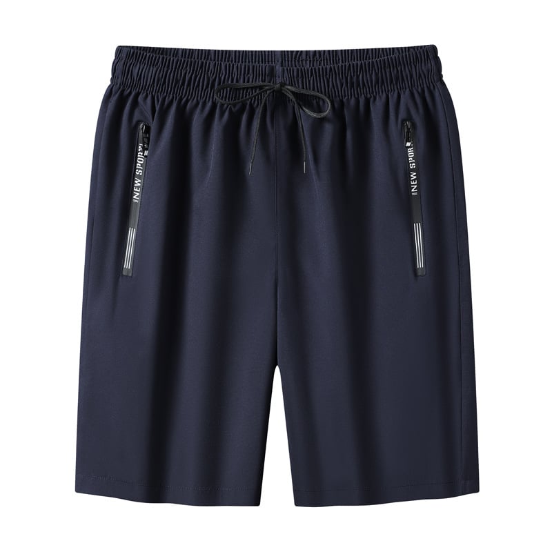Lisslune | Unisex Super-Stretch Quick-Drying Shorts