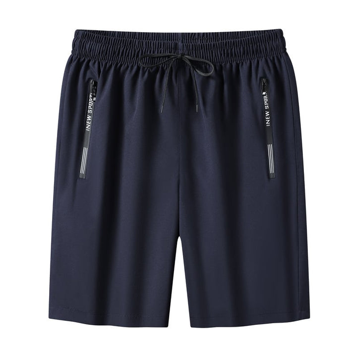 Lisslune | Unisex Super-Stretch Quick-Drying Shorts