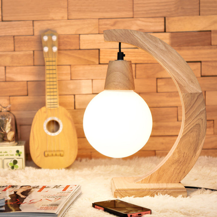 Lisslune | ArcLuxe modern arc lamp