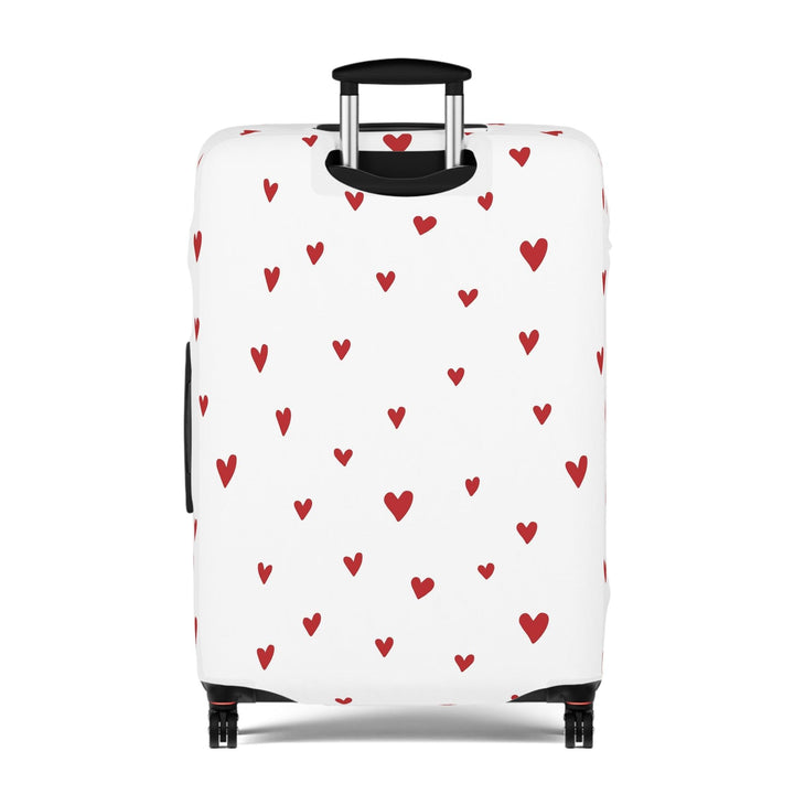 Lisslune | Valentine's Luxury Luggage Protector - Elite Travel Headrest