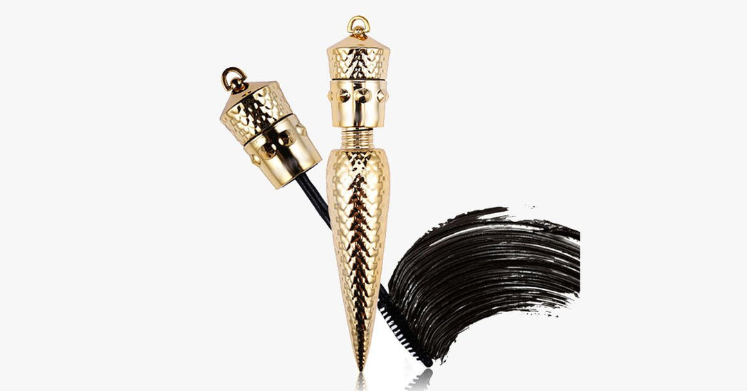 Lisslune | ROYAL CROWN MASCARA