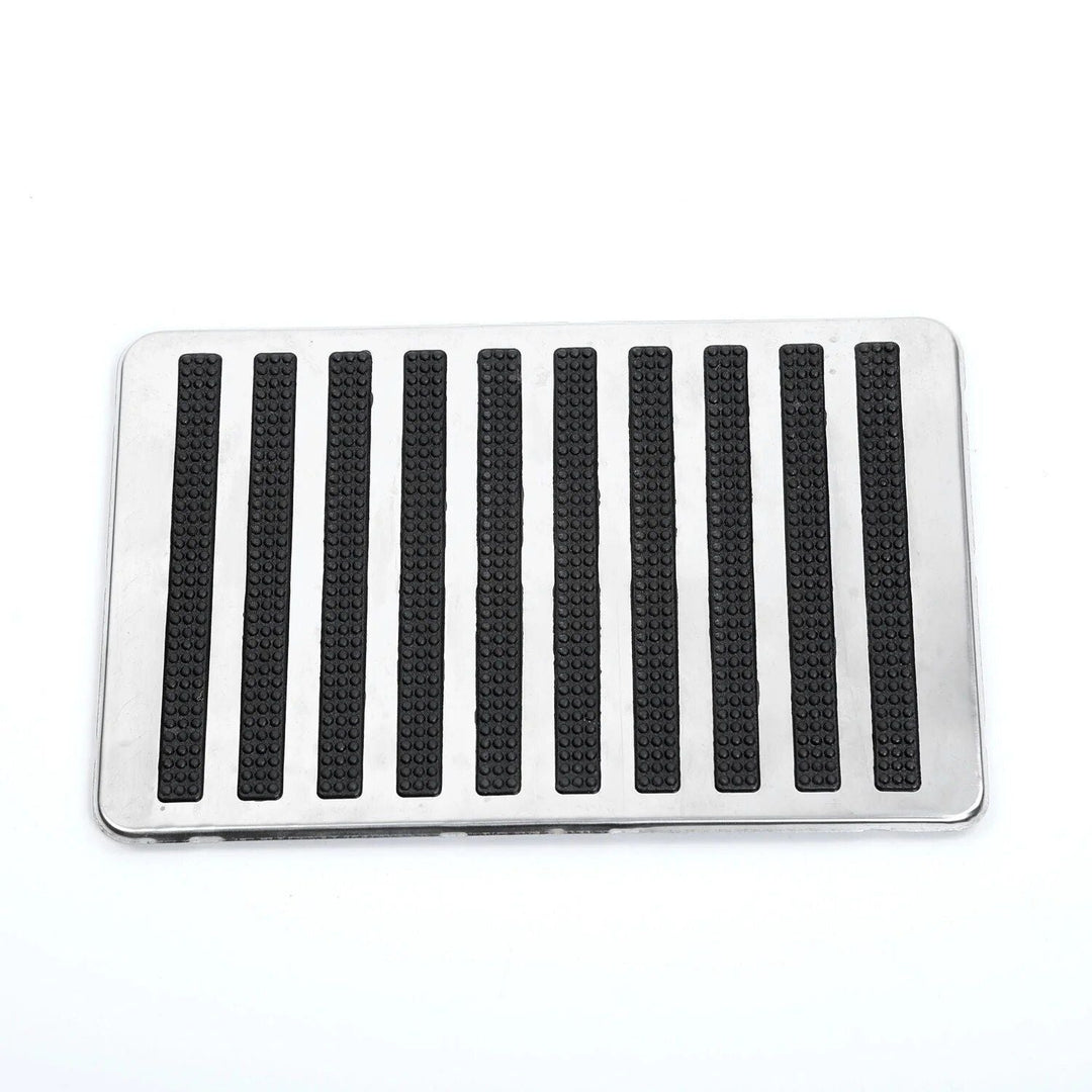 Lisslune | Interior mat Patch Foot pedal
