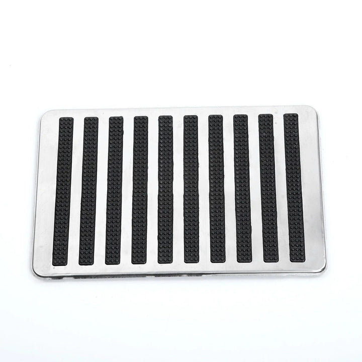 Lisslune | Interior mat Patch Foot pedal