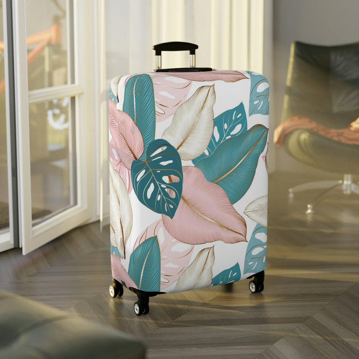 Lisslune | EliteGuard Travel Luggage Cover - Stylish Protection Companion