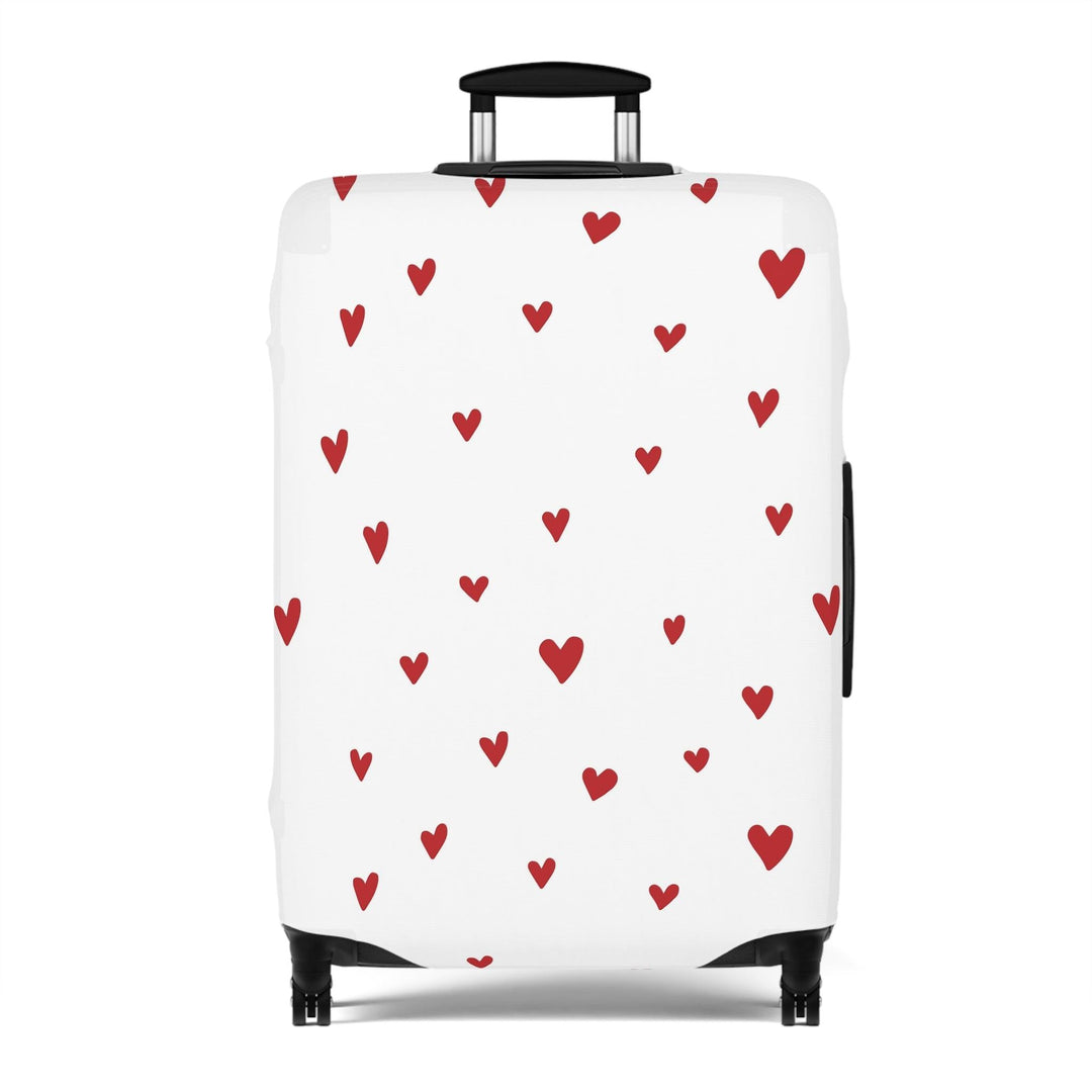 Lisslune | Valentine's Luxury Luggage Protector - Elite Travel Headrest