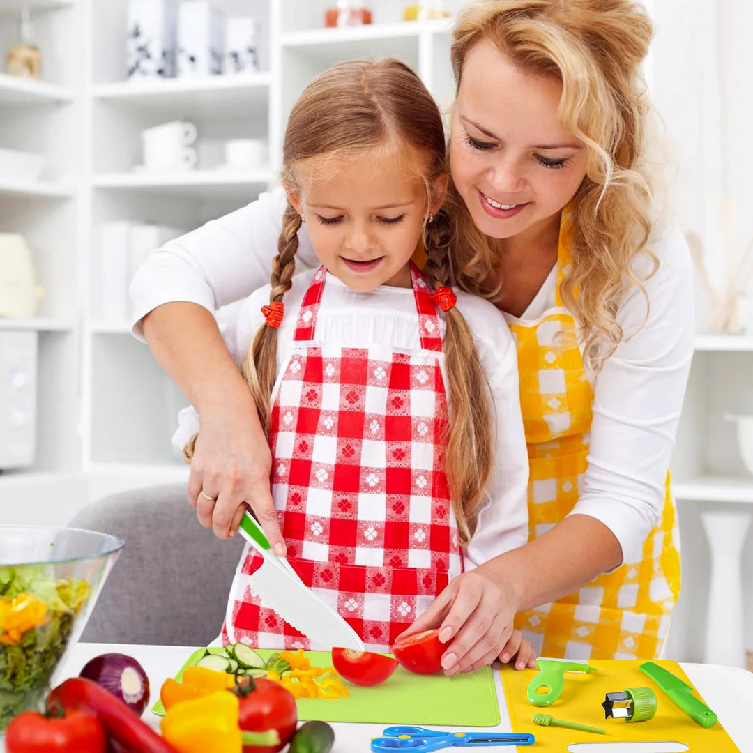 Lisslune | Kitchen tools for kids
