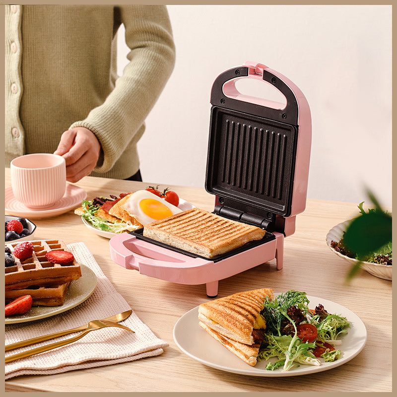 Lisslune | Multifunctional Chef Special Toast Maker