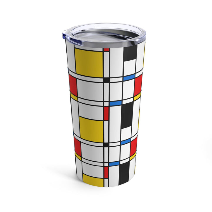 Lisslune | Elegant stainless steel cups with abstract design for beverage connoisseurs