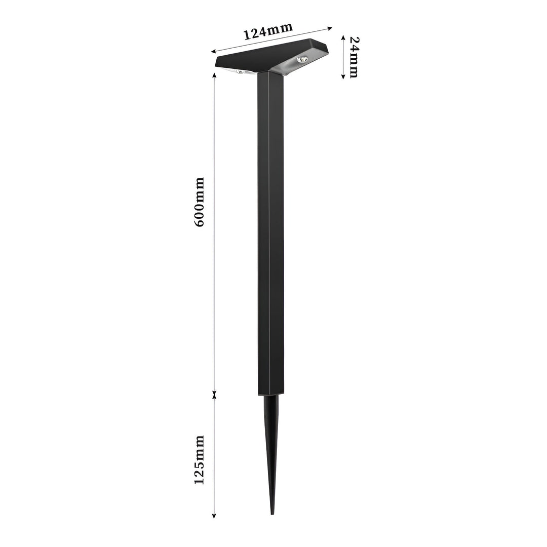 Lisslune | SolarTee LED Strip