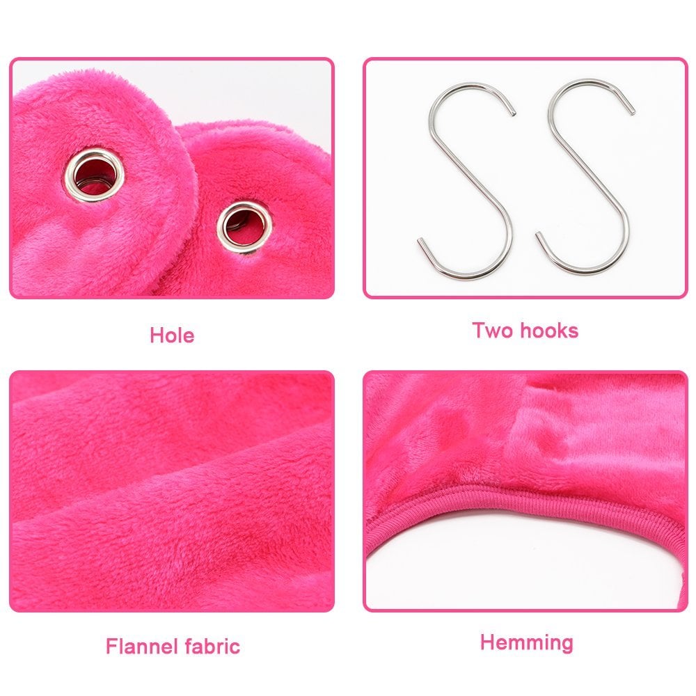 Lisslune | mamymarket™ - Pet Grooming Hammock