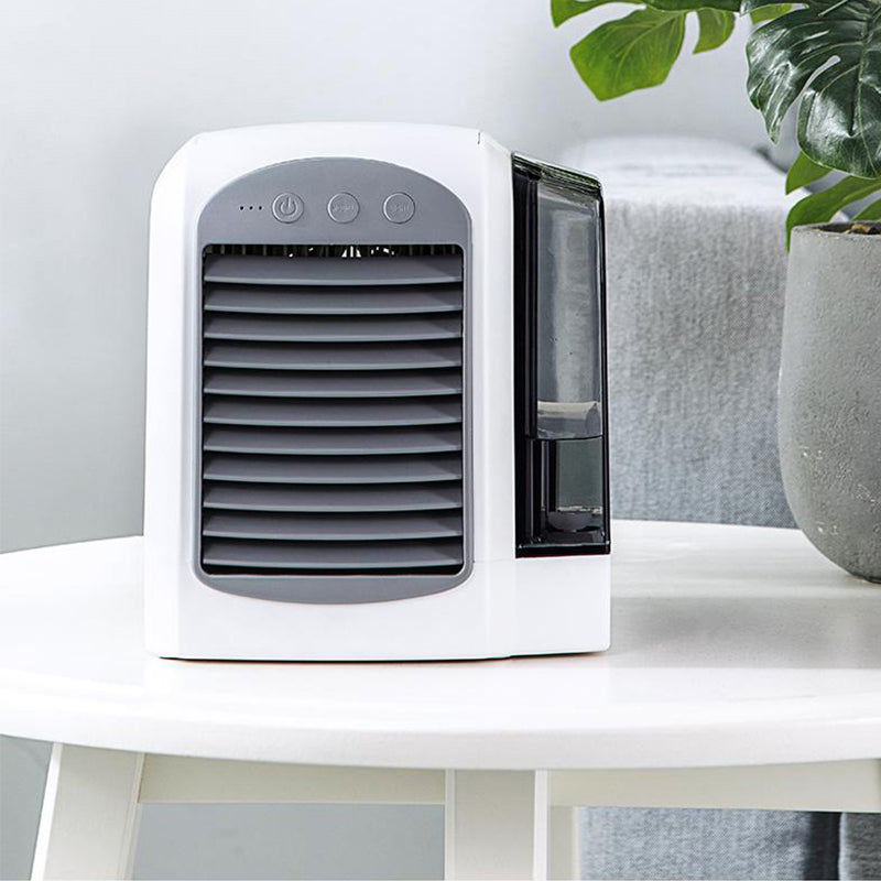 Lisslune | Frost Blast Pro Portable Air Cooler
