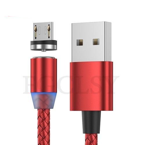 Lisslune | HappyCharge magnetic fast charging cable