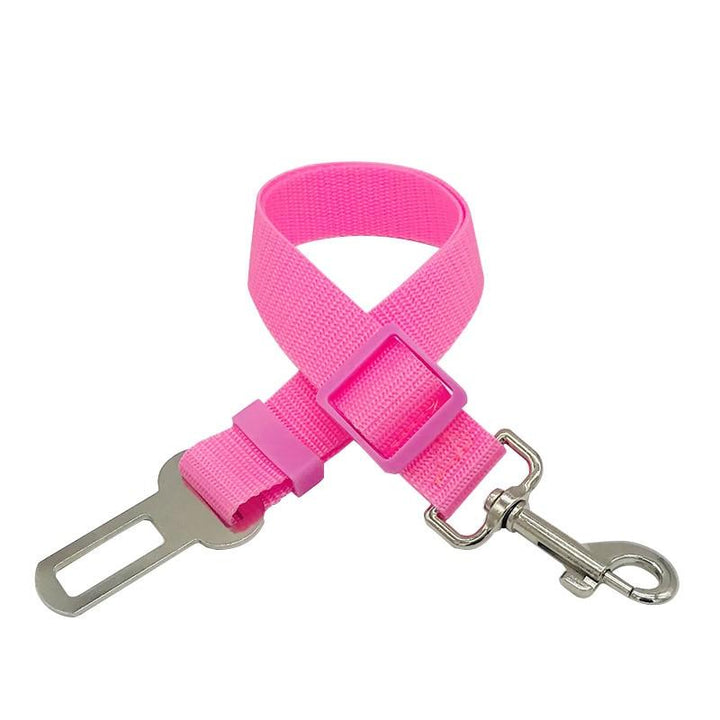 Lisslune | Dog safety belt
