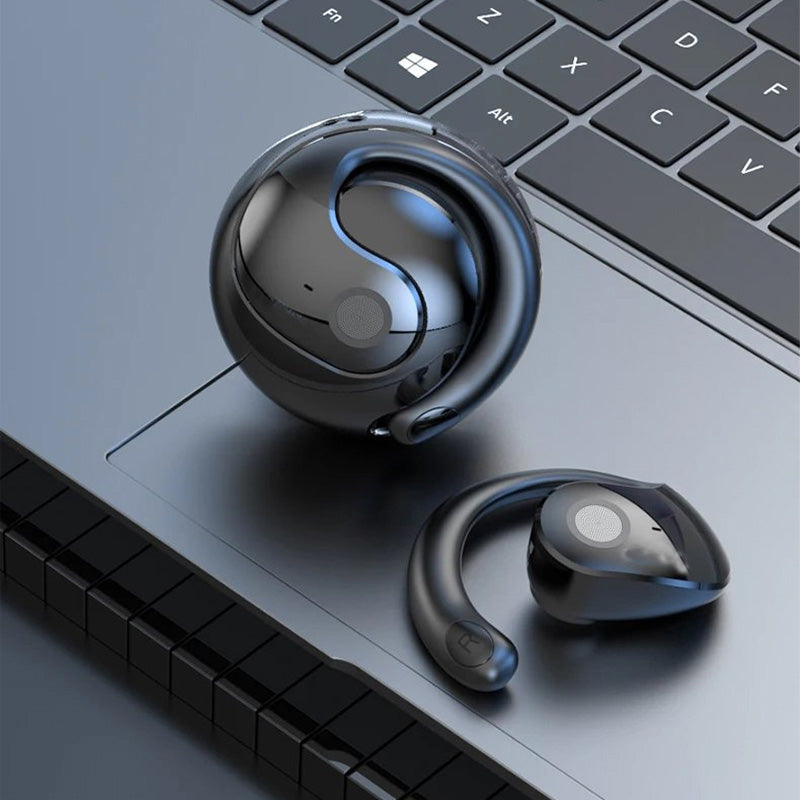 Lisslune | Wireless Bluetooth Translation Earbuds