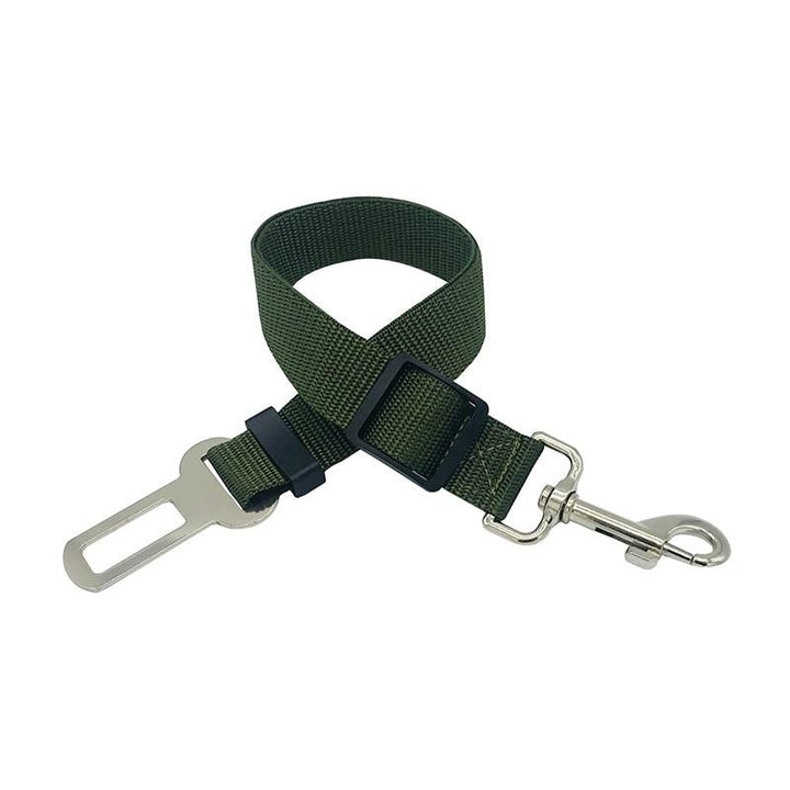 Lisslune | Dog safety belt