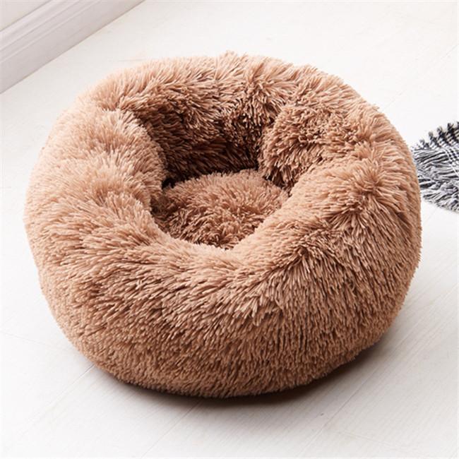 Lisslune | Soft Pet Bed FluffyLoop