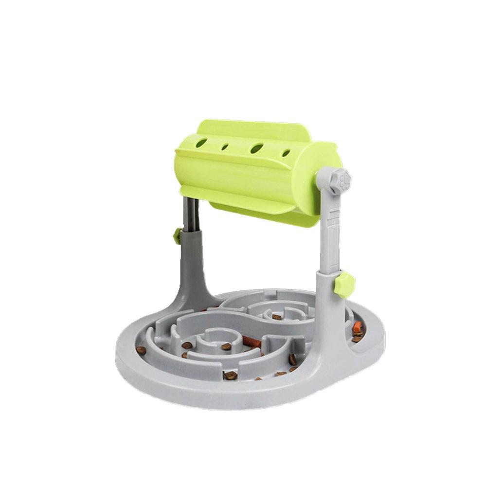 Lisslune | Interactive dog food bowl