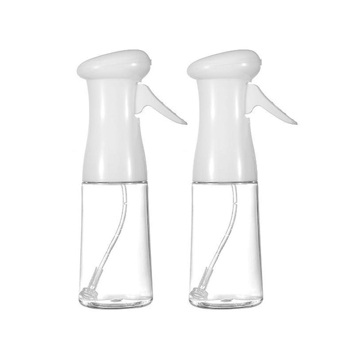 Lisslune | Oil spray bottle with air pressure