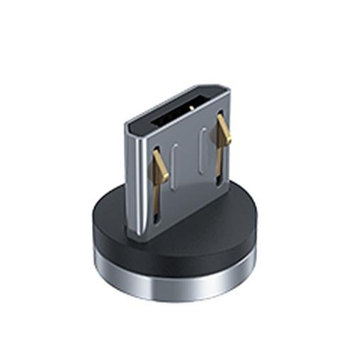 Lisslune | HappyCharge magnetic fast charging cable