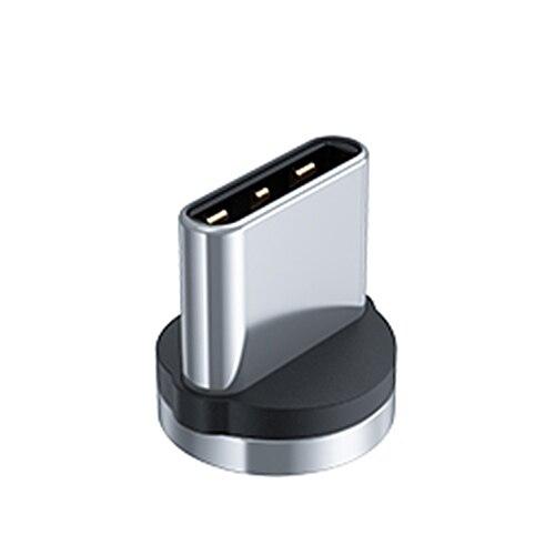 Lisslune | HappyCharge magnetic fast charging cable
