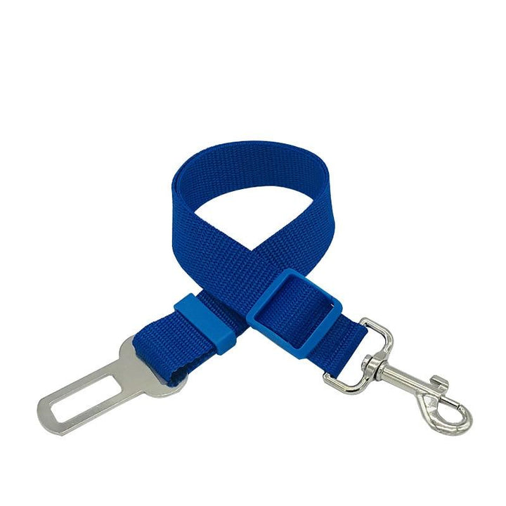 Lisslune | Dog safety belt
